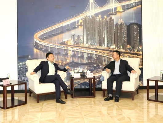 发展进行时|华体会手机网页版_华体会(中国)建科集团外拓“朋友圈”持续扩大